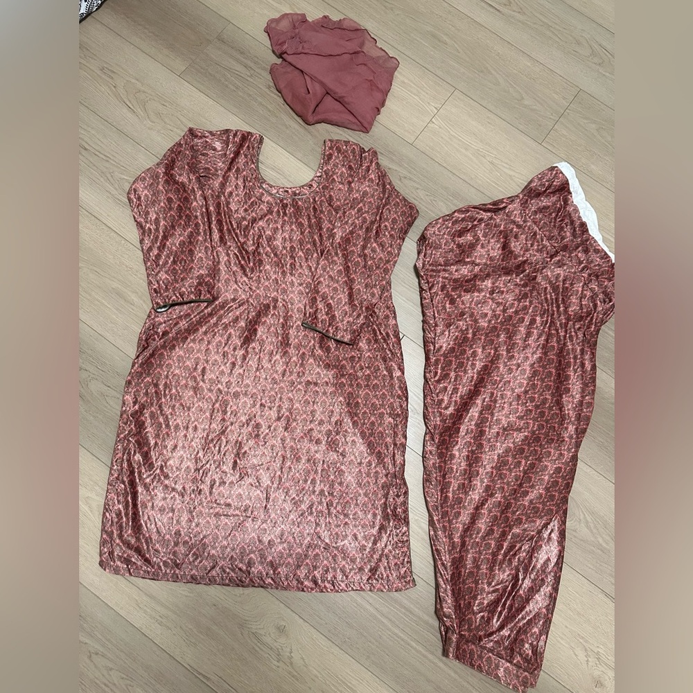COPY - Salwar Kameez